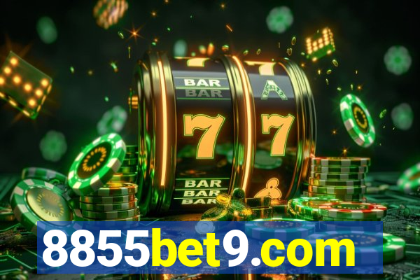 8855bet9.com