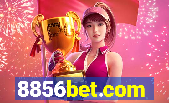 8856bet.com