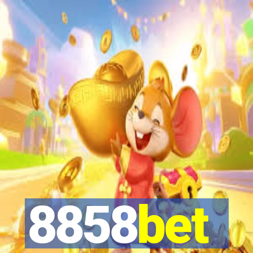 8858bet