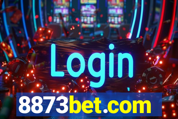 8873bet.com