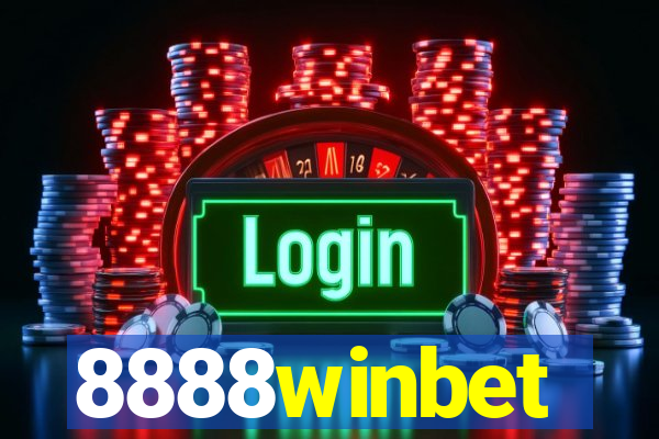 8888winbet