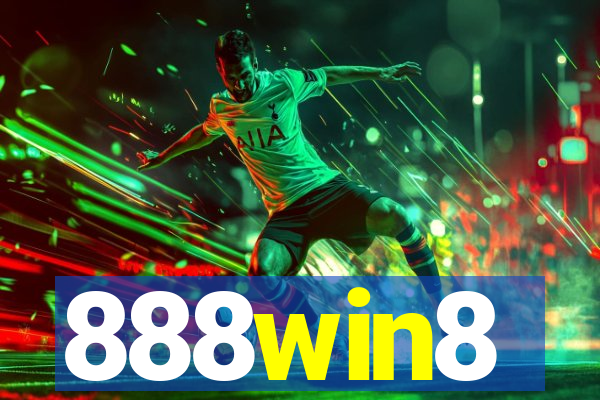 888win8