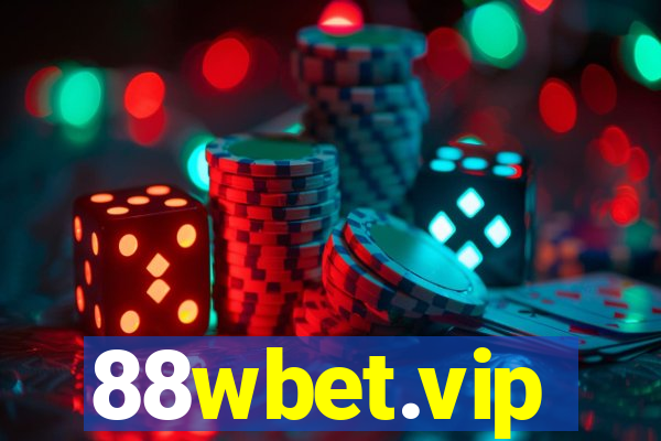 88wbet.vip