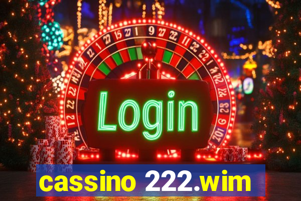 cassino 222.wim