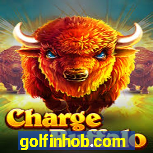 golfinhob.com