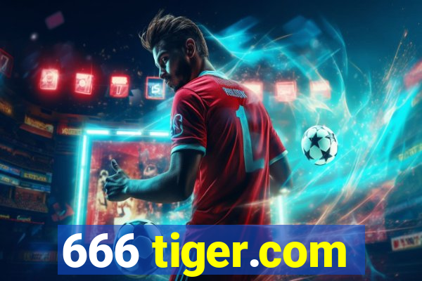 666 tiger.com