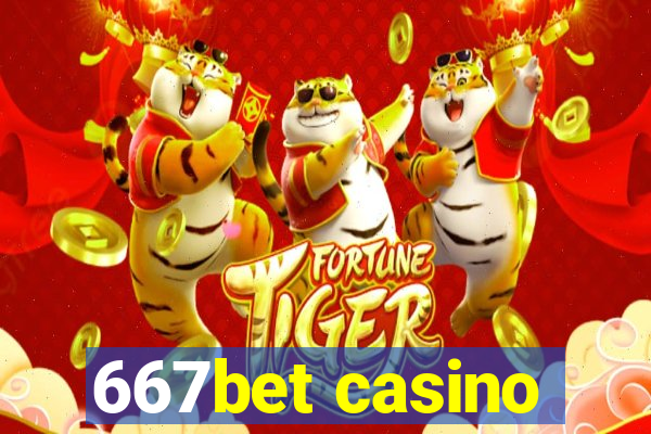 667bet casino