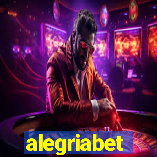 alegriabet