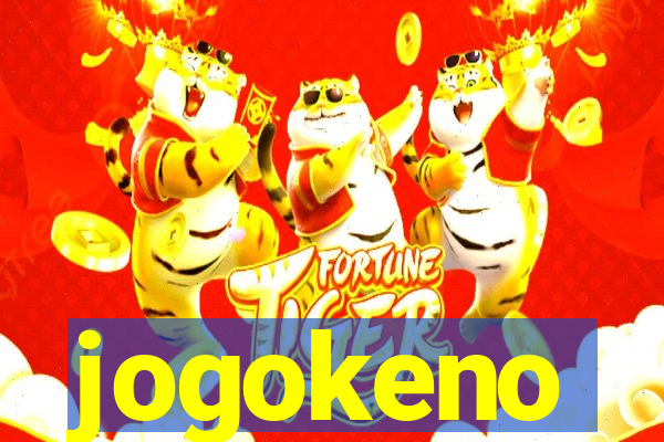 jogokeno