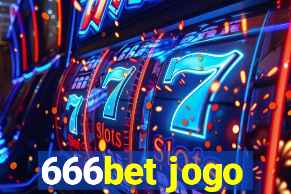 666bet jogo