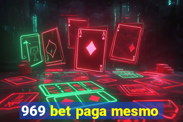 969 bet paga mesmo