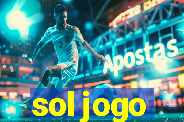 sol jogo