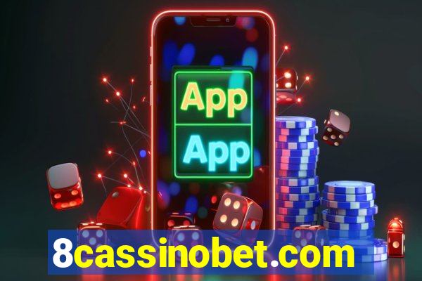 8cassinobet.com