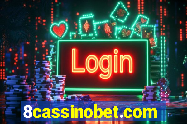 8cassinobet.com