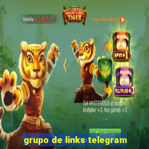 grupo de links telegram