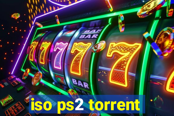 iso ps2 torrent