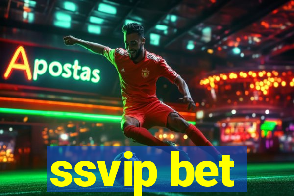 ssvip bet