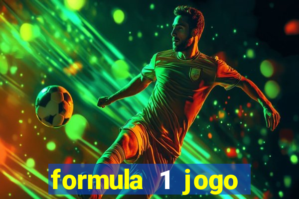 formula 1 jogo para pc