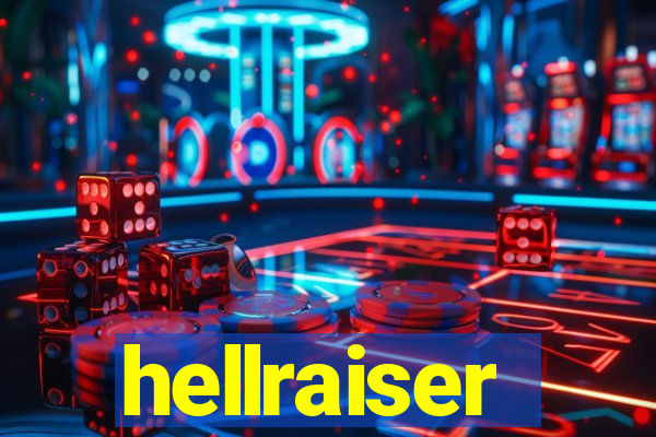 hellraiser julgamento dublado