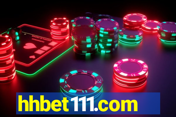 hhbet111.com