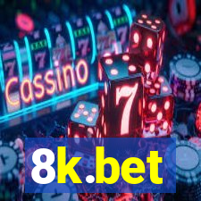 8k.bet