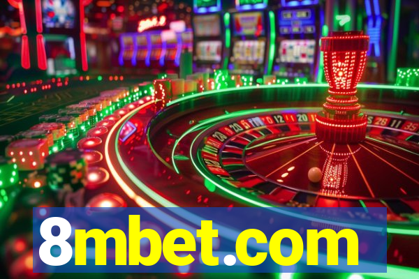 8mbet.com