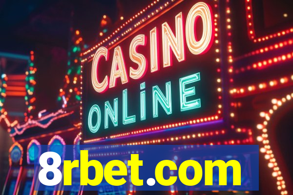 8rbet.com