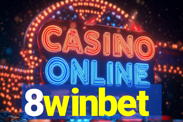 8winbet