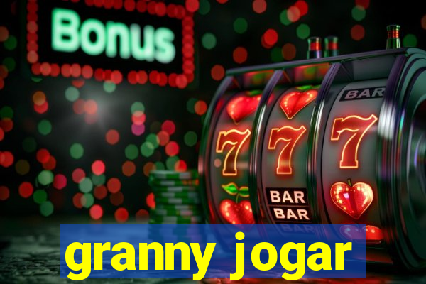 granny jogar