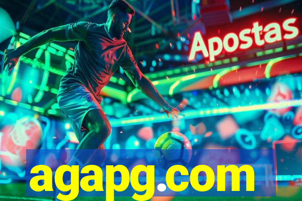 agapg.com