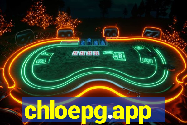 chloepg.app