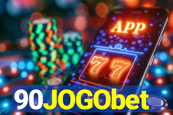 90JOGObet