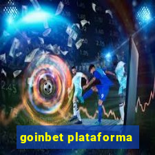 goinbet plataforma