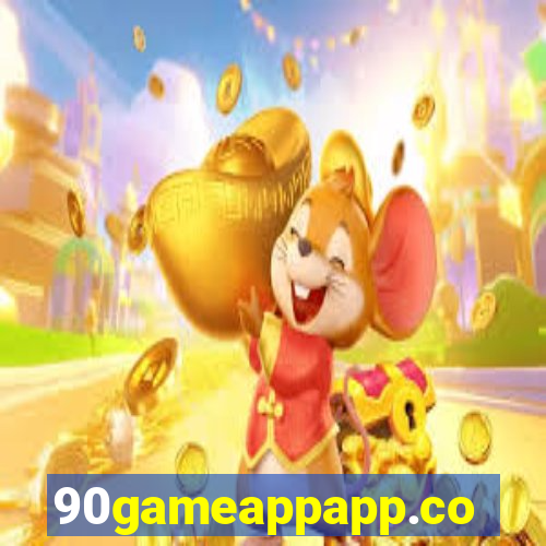 90gameappapp.com