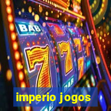 imperio jogos