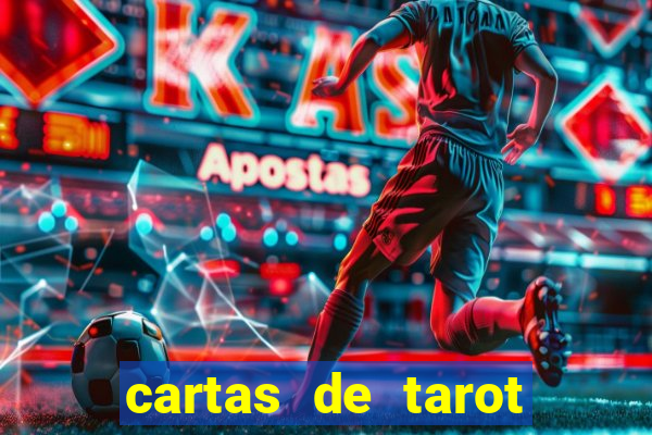 cartas de tarot significado pdf