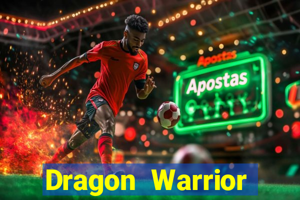 Dragon Warrior legend champion dinheiro infinito dragon warriors champions