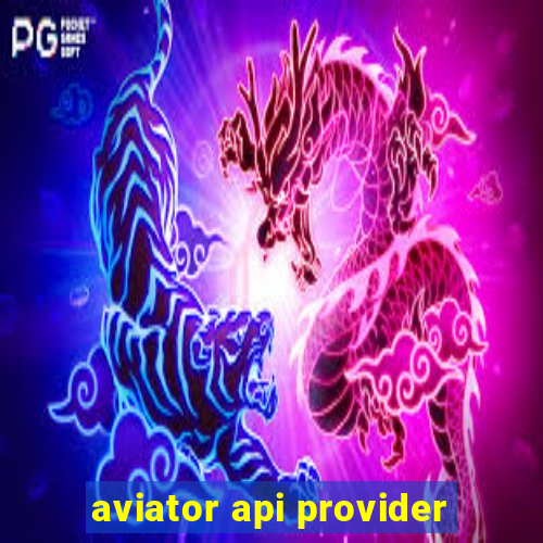 aviator api provider