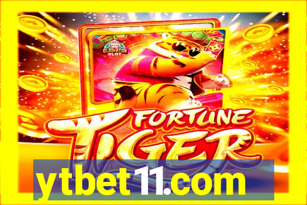 ytbet11.com