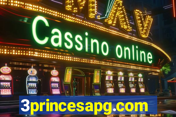 3princesapg.com