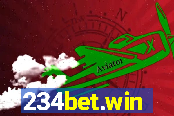 234bet.win