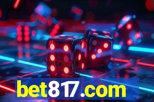 bet817.com