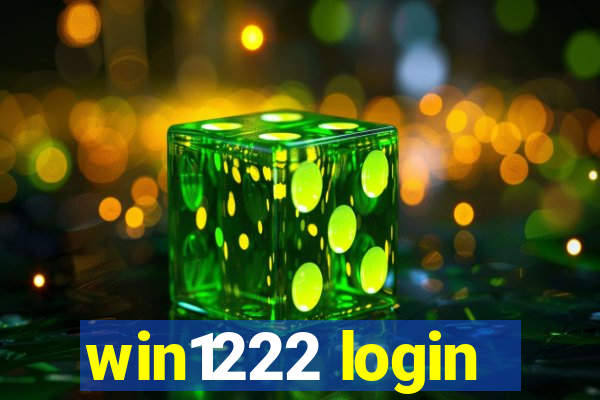 win1222 login