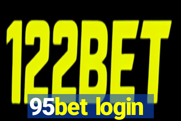 95bet login