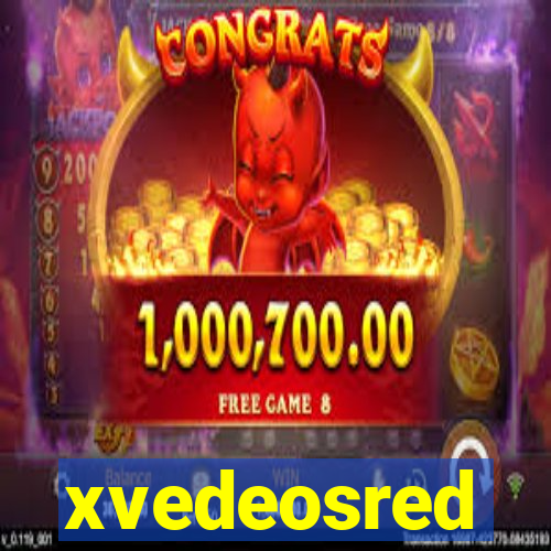 xvedeosred