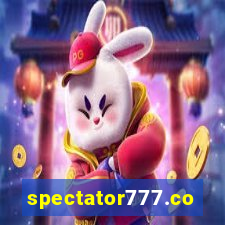 spectator777.com