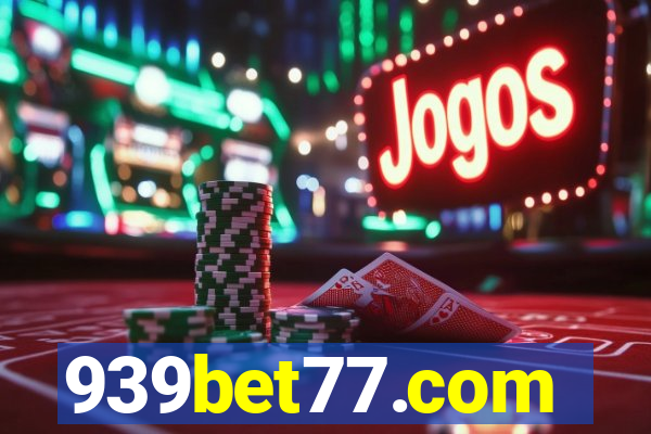 939bet77.com