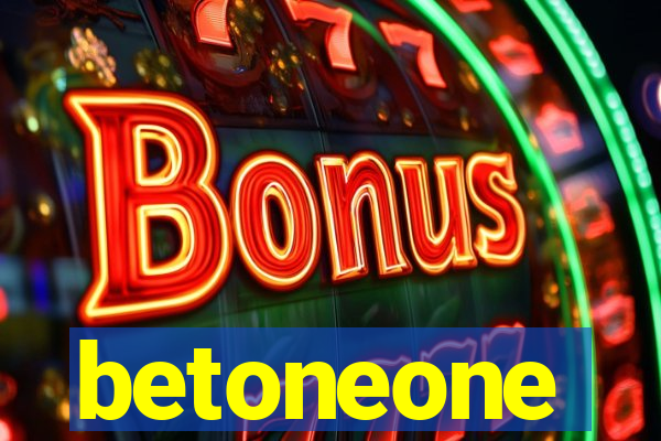 betoneone