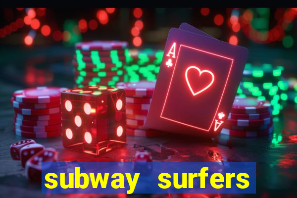 subway surfers money bet