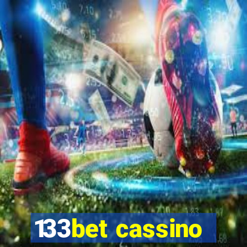 133bet cassino